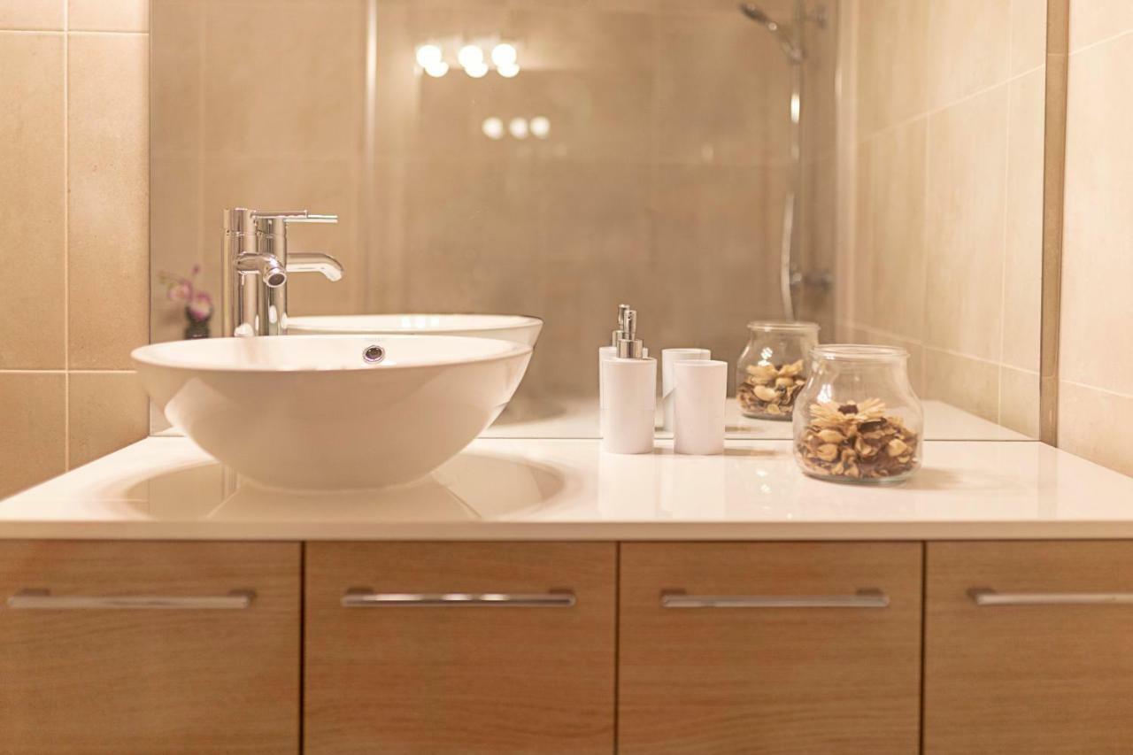 Braga Sarmiento Apartment Экстерьер фото